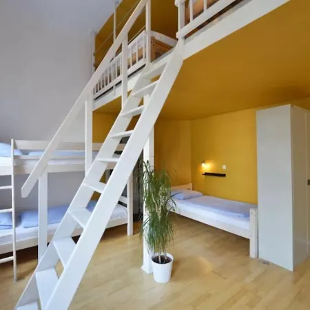 Hostel Townside