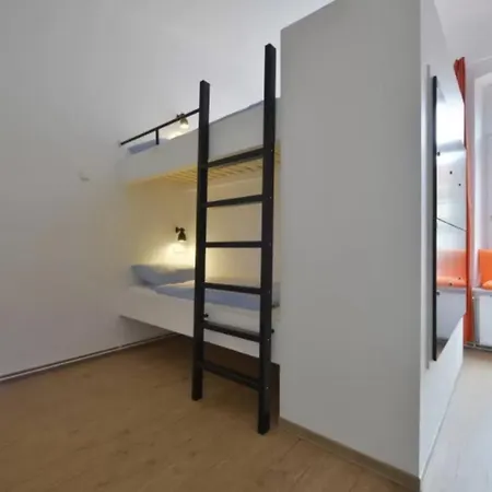 Townside Hostel Bremen