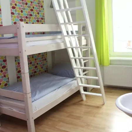 Townside Hostel