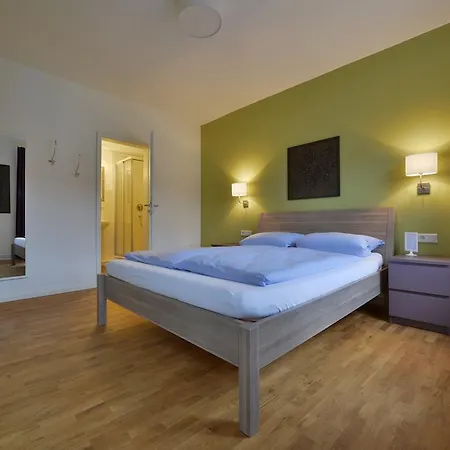 Hostel Townside Bremen