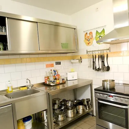 Townside Hostel Bremen