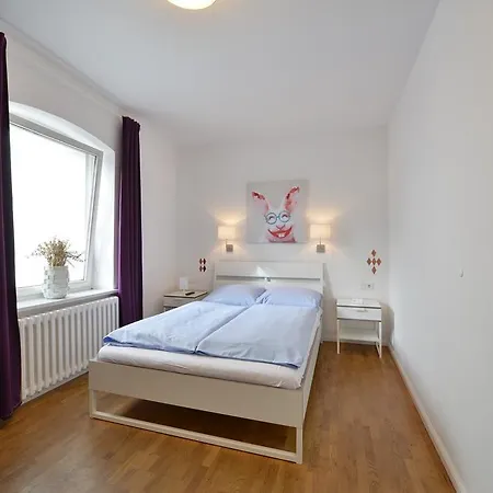 Townside Hostel *