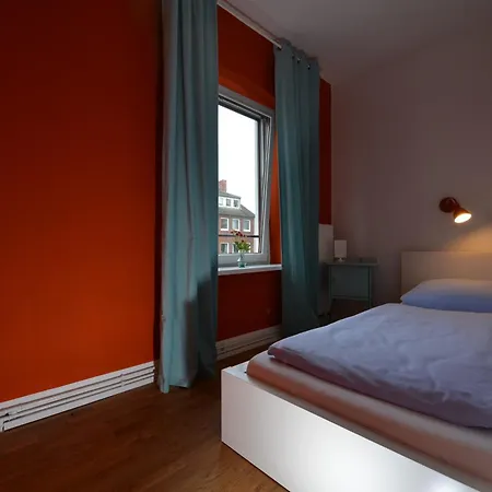 Hostel Townside *