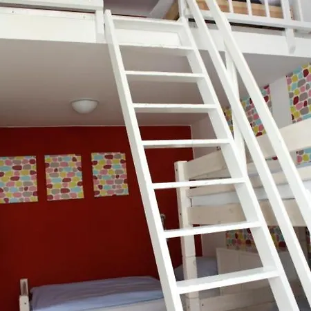 Hostel Townside