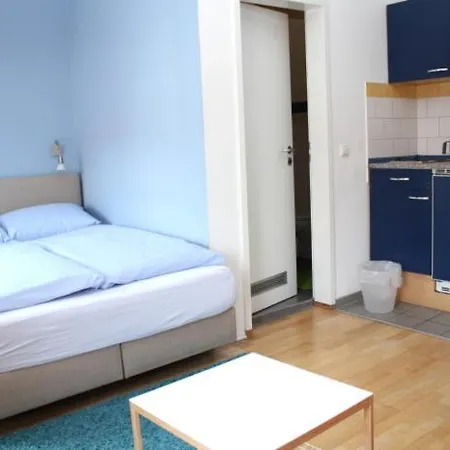 Hostel Townside *