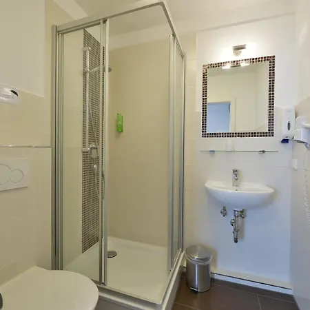 Hostel Townside Bremen