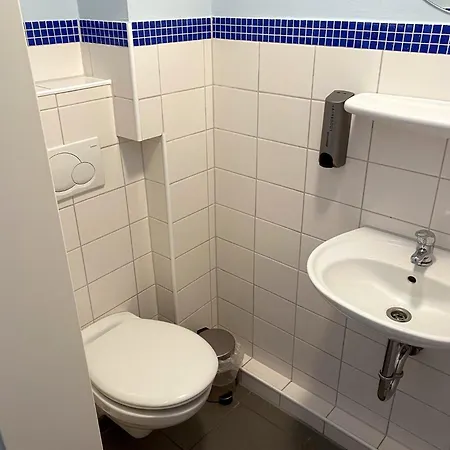 Townside Hostel