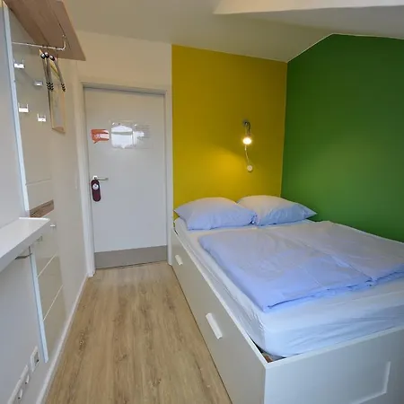 Townside Hostel