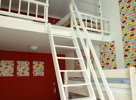 Hostel Townside *