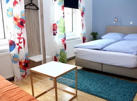 Townside Hostel