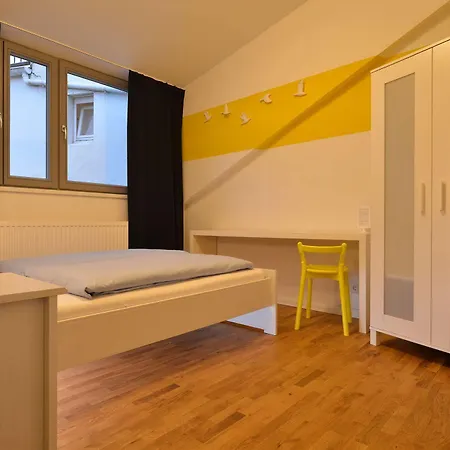 Townside Hostel